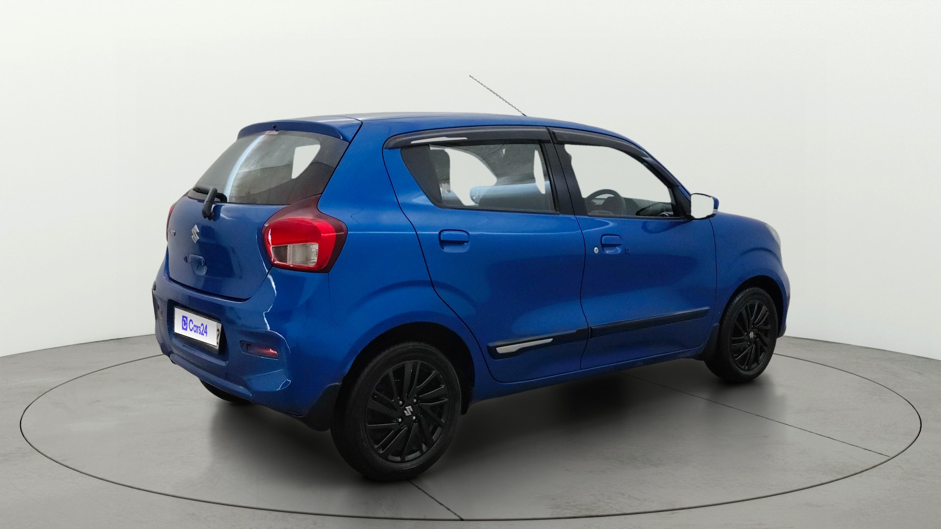 Used 2021 Maruti Suzuki 1000 Used 2021 Maruti Suzuki 1000