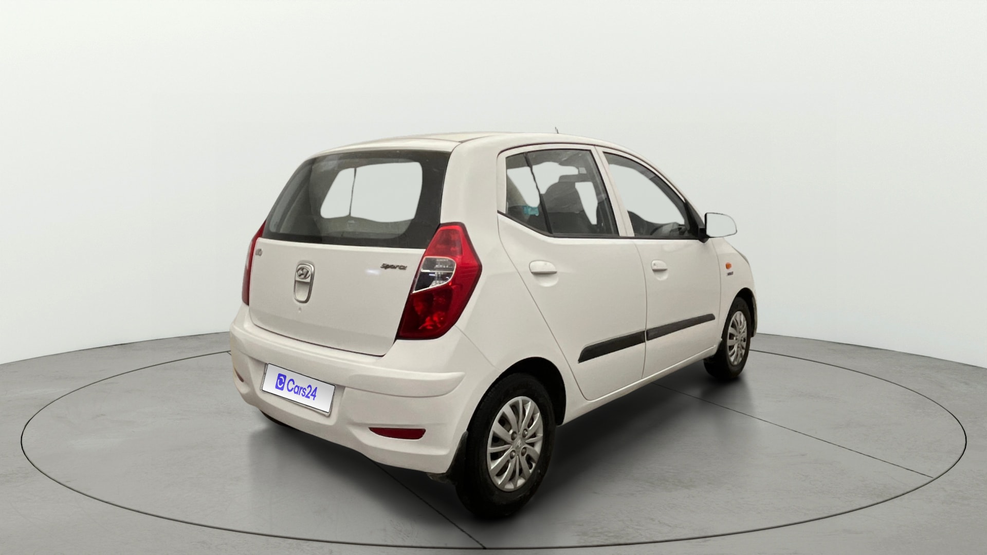 View 2014 Hyundai i10 1.2 Asta MT Image 41 Used 2014 Hyundai i10 1.2 Asta MT Image 41