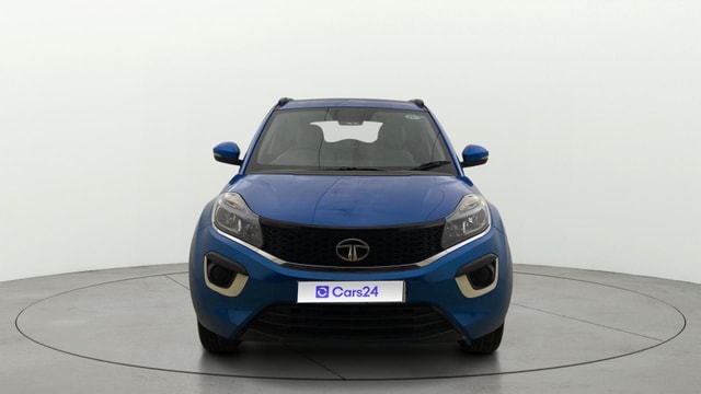 View Tata Nexon Image 1 Used Tata Nexon Image 1