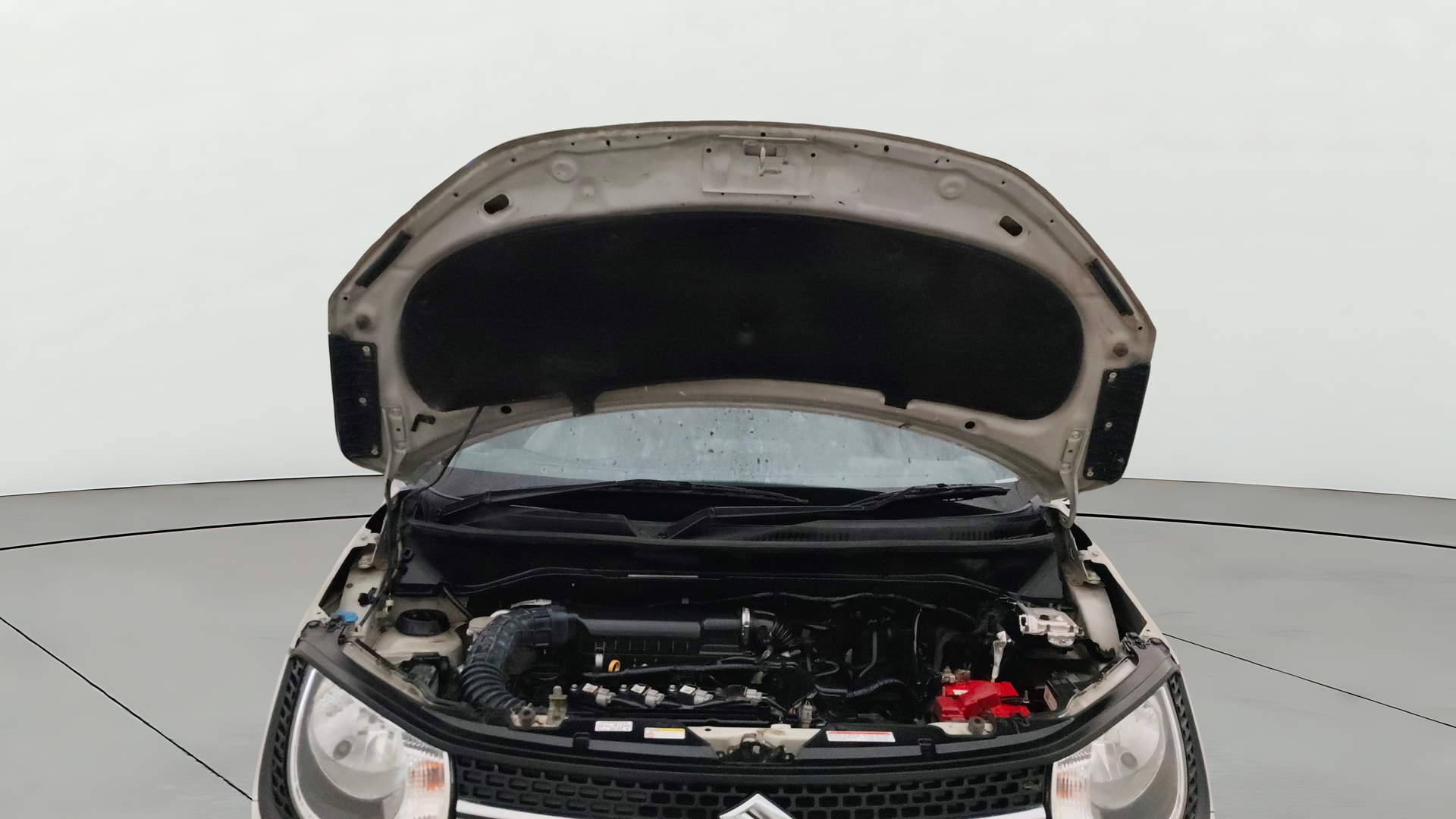 Used 2018 Maruti Suzuki 1000 Used 2018 Maruti Suzuki 1000