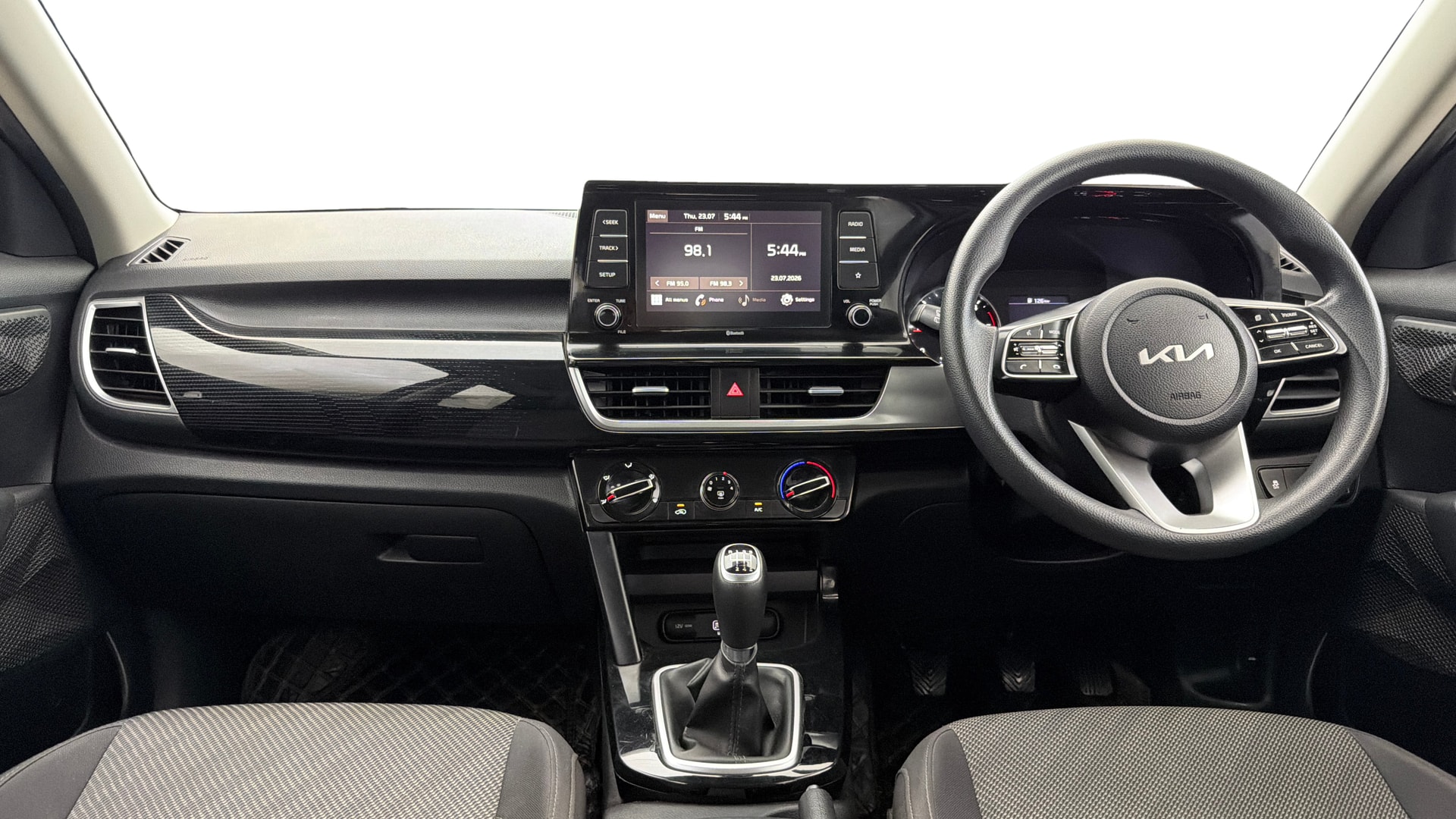 Used 2022 Kia Seltos Used 2022 Kia Seltos