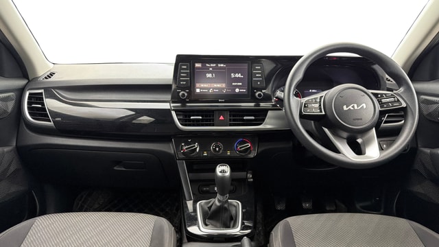 View Kia Seltos Image 16 Used Kia Seltos Image 16