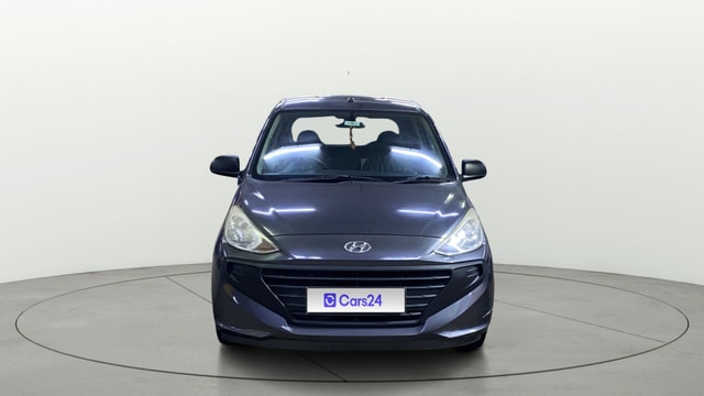 View Hyundai New Santro Image 1 Used Hyundai New Santro Image 1