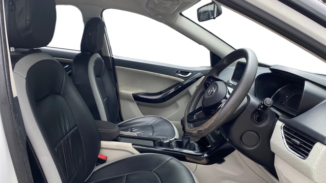 View Tata Nexon Image 26 Used Tata Nexon Image 26