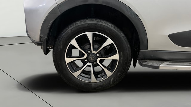 View Tata Nexon Image 33 Used Tata Nexon Image 33