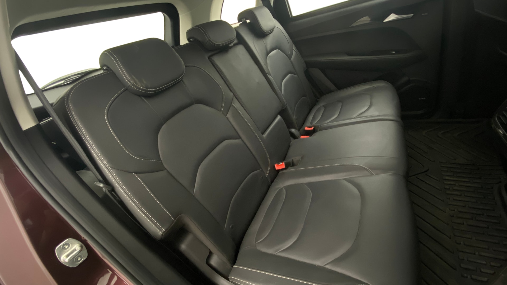 Used 2019 MG Hector Used 2019 MG Hector