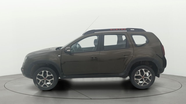 View Renault Duster Image 5 Used Renault Duster Image 5