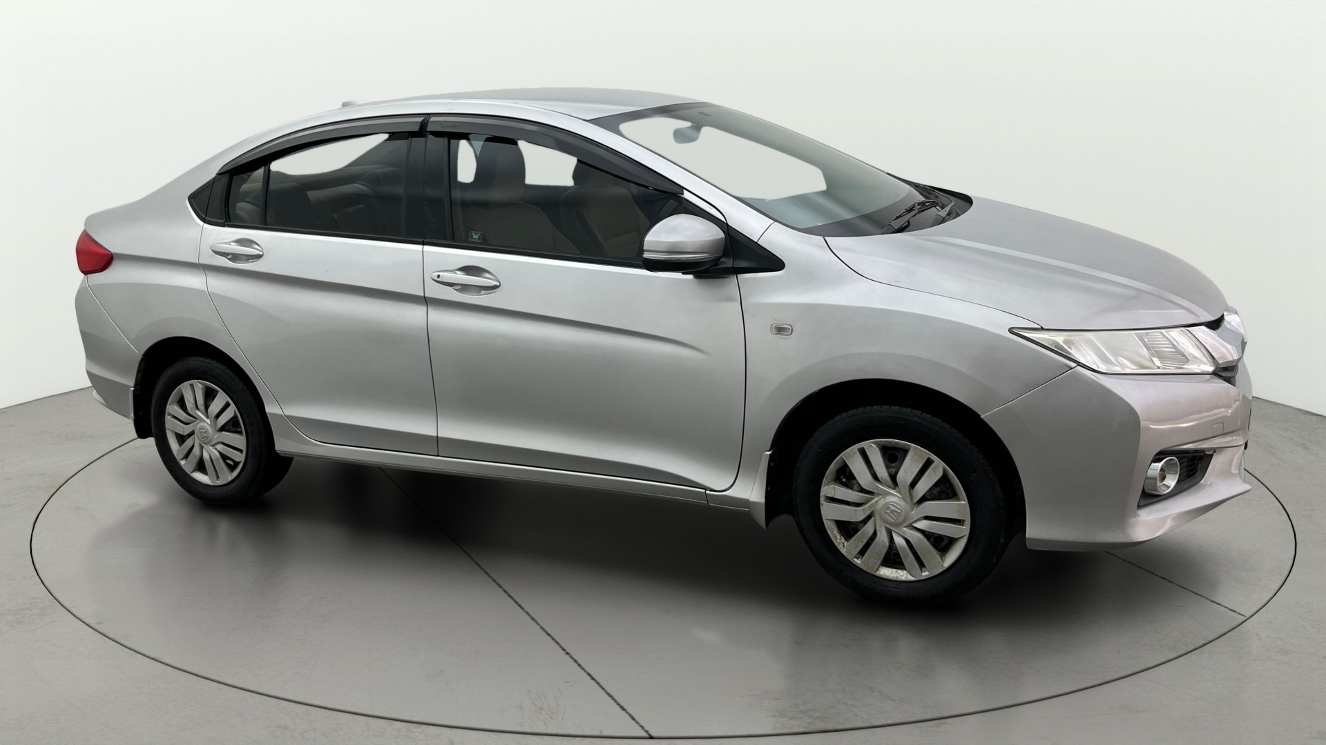 Used 2015 Honda City Used 2015 Honda City