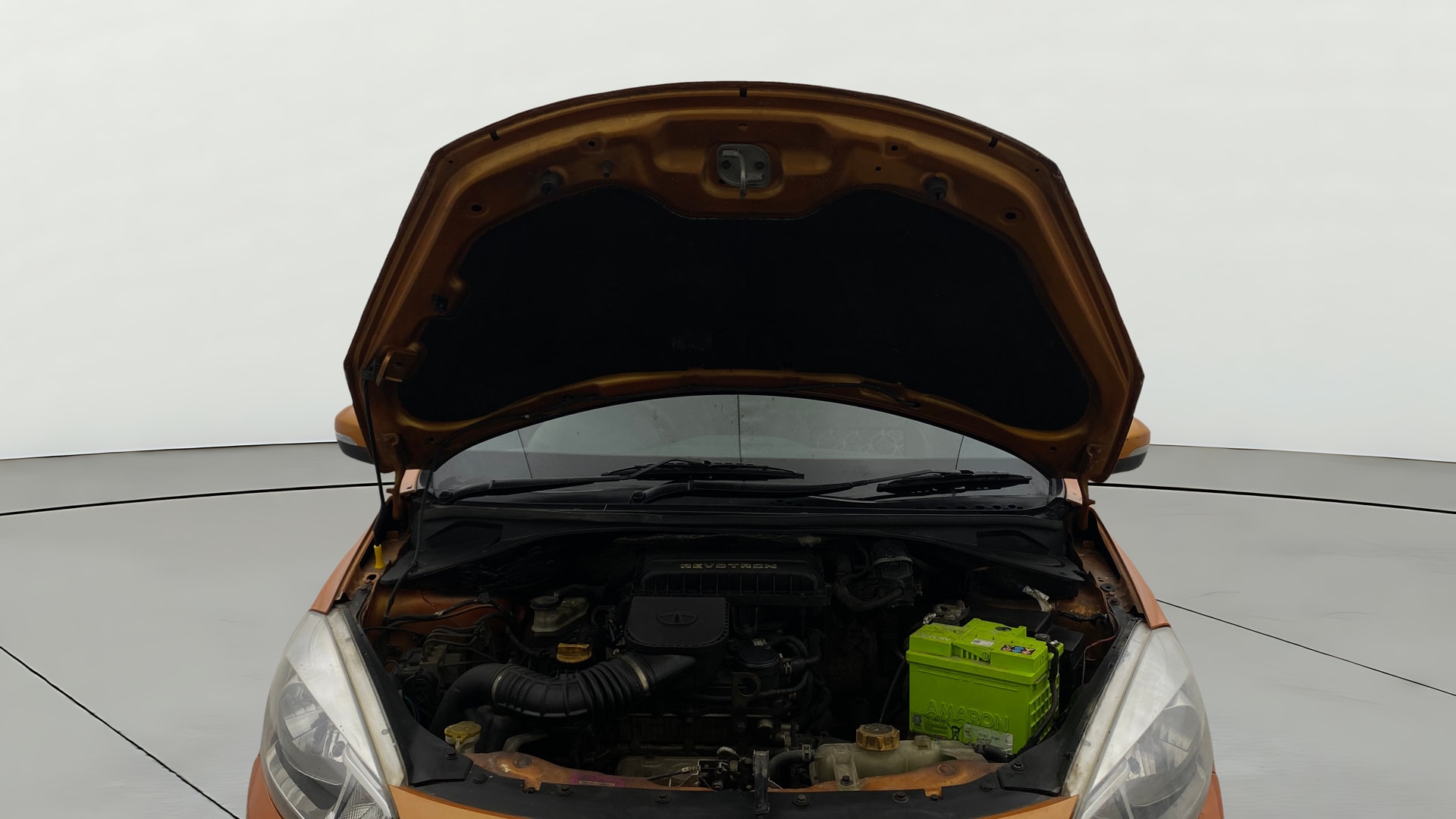 View 2017 Tata Tiago Revotorq XB Image 31 Used 2017 Tata Tiago Revotorq XB Image 31