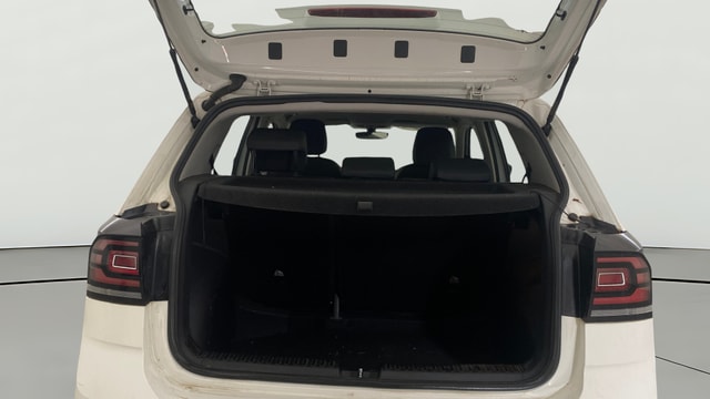 View Volkswagen Taigun Image 39 Used Volkswagen Taigun Image 39