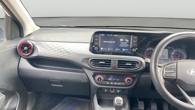 View Hyundai Grand i10 Nios Image 18 Used Hyundai Grand i10 Nios Image 18