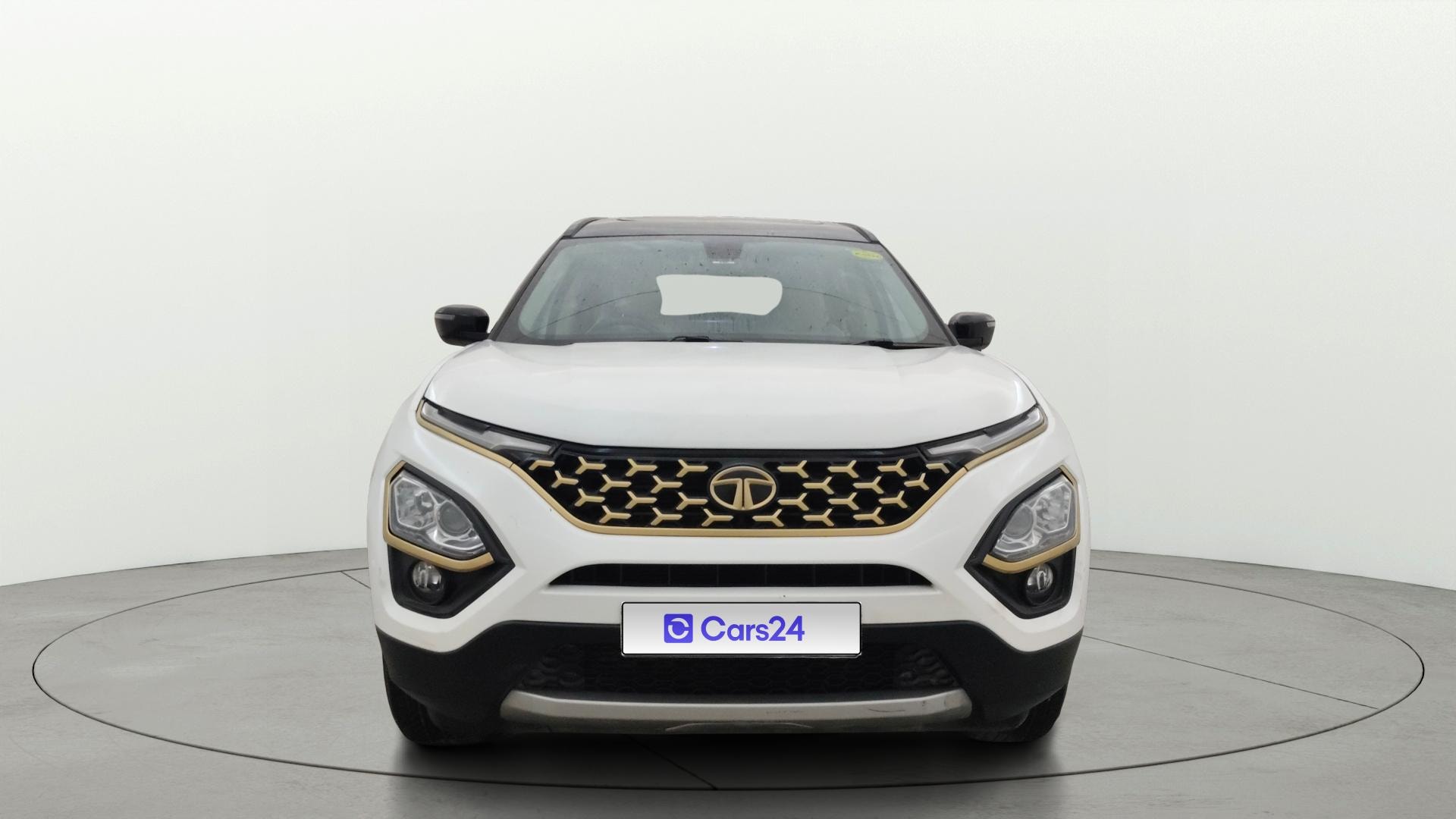 Used 2022 Tata Safari Used 2022 Tata Safari