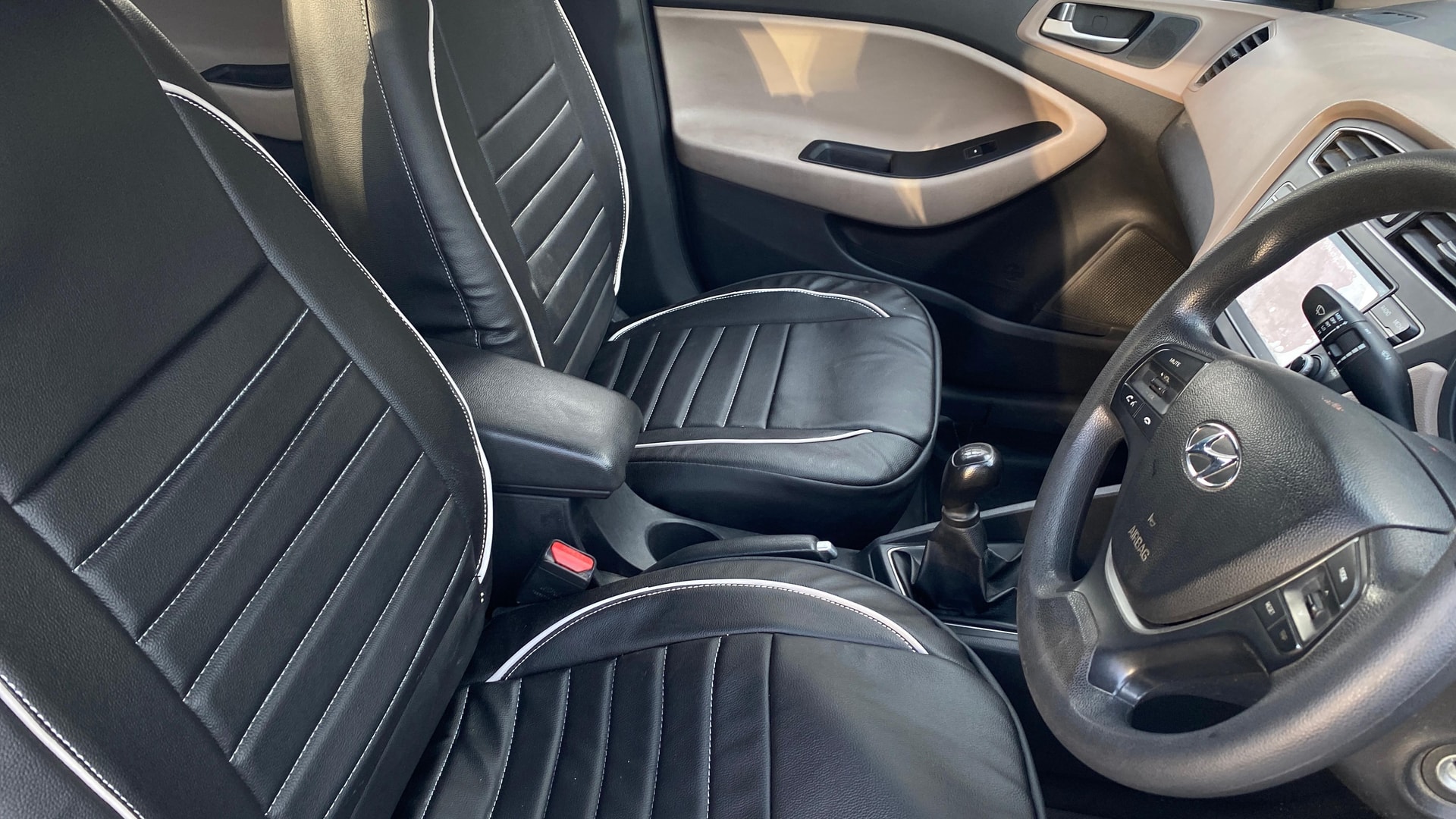 View 2019 Hyundai Elite i20 1.2 Sportz Plus Petrol Image 26 Used 2019 Hyundai Elite i20 1.2 Sportz Plus Petrol Image 26