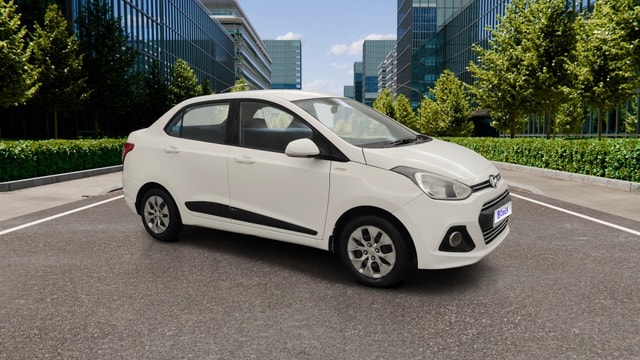 View Hyundai Xcent Image 21 Used Hyundai Xcent Image 21