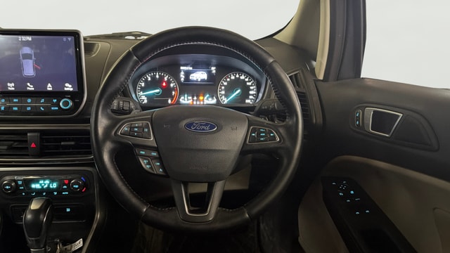 View Ford EcoSport Image 20 Used Ford EcoSport Image 20