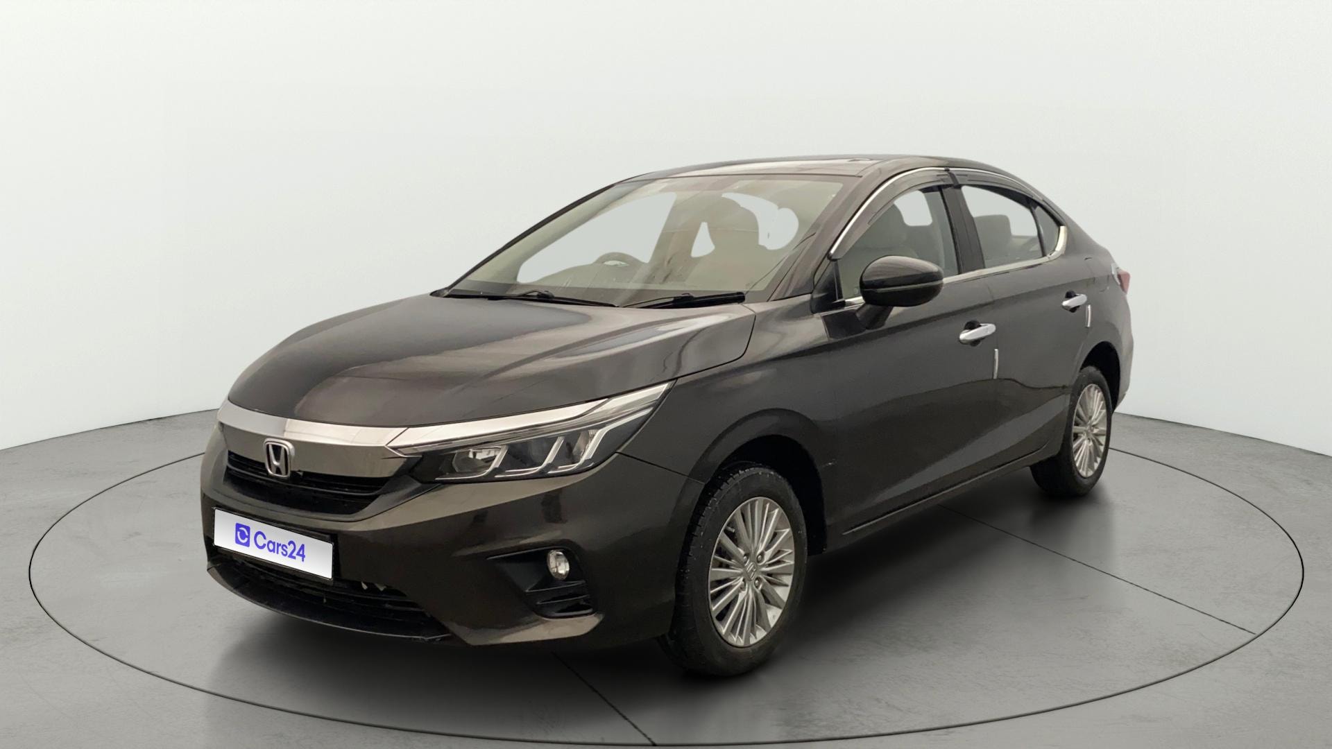View 2022 Honda City ZX MT Diesel Anniversary Edition Image 37 Used 2022 Honda City ZX MT Diesel Anniversary Edition Image 37