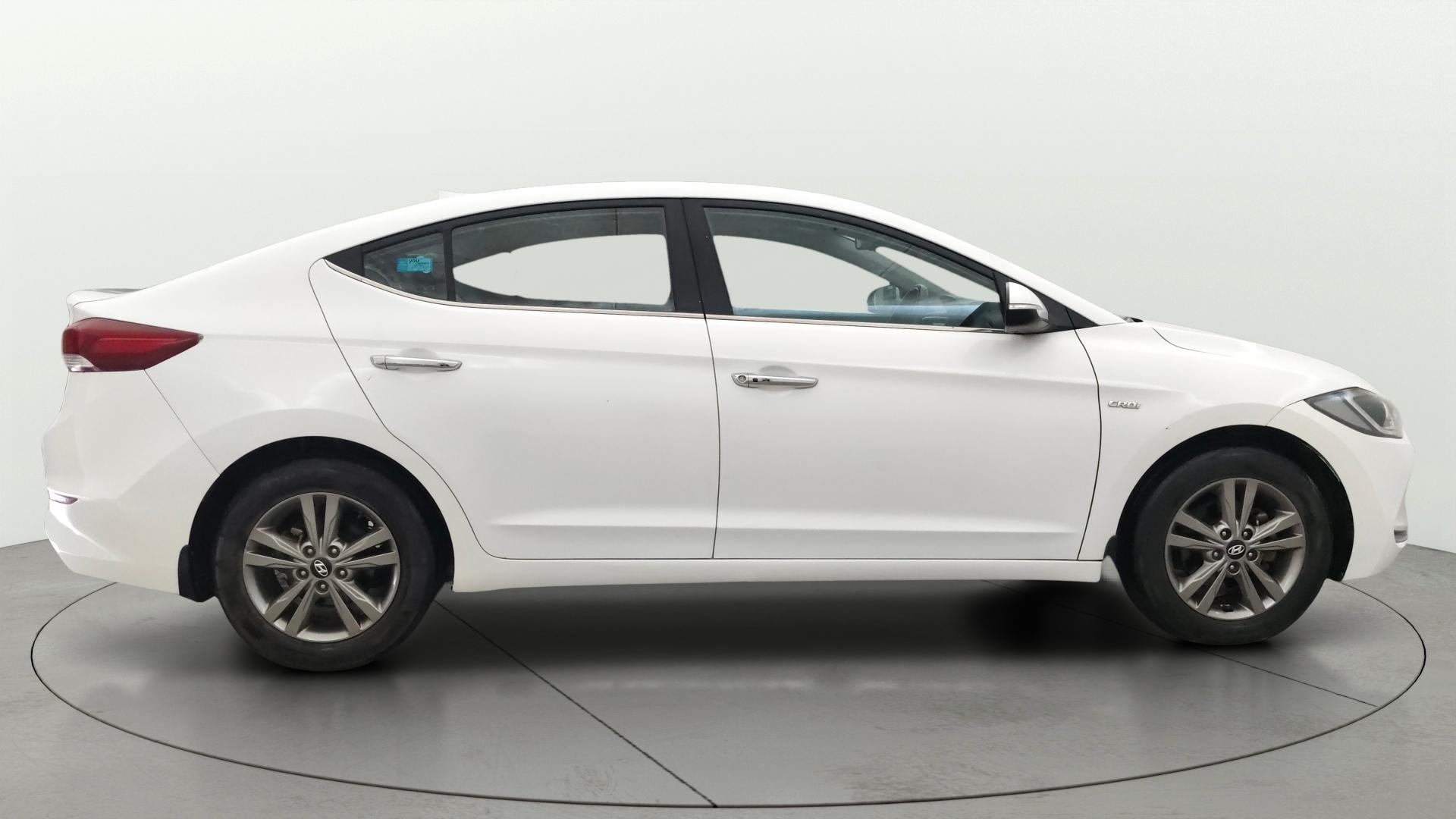Used 2017 Hyundai Elantra Used 2017 Hyundai Elantra