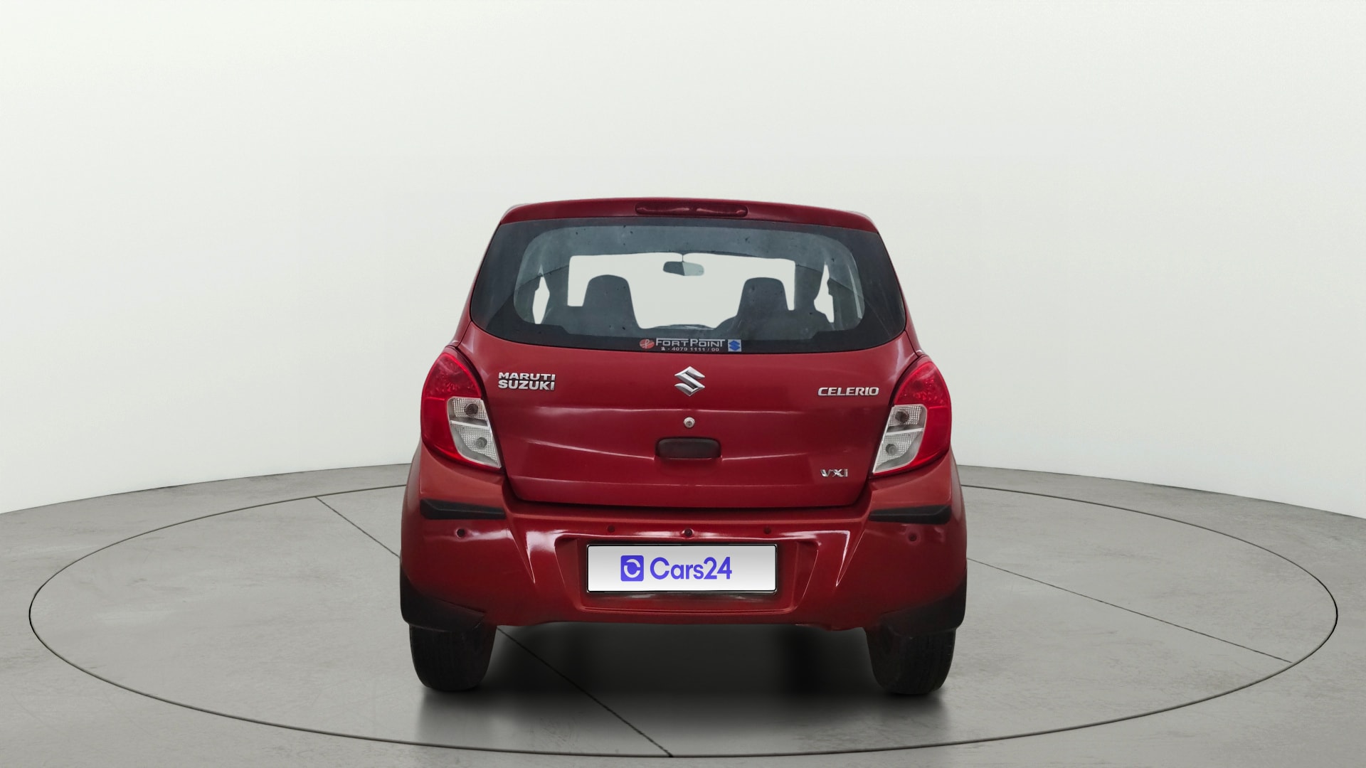 Used 2016 Maruti Suzuki 1000 Used 2016 Maruti Suzuki 1000