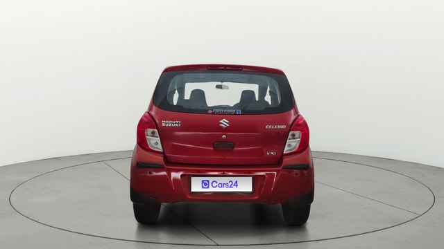 View Maruti Suzuki 1000 Image 39 Used Maruti Suzuki 1000 Image 39