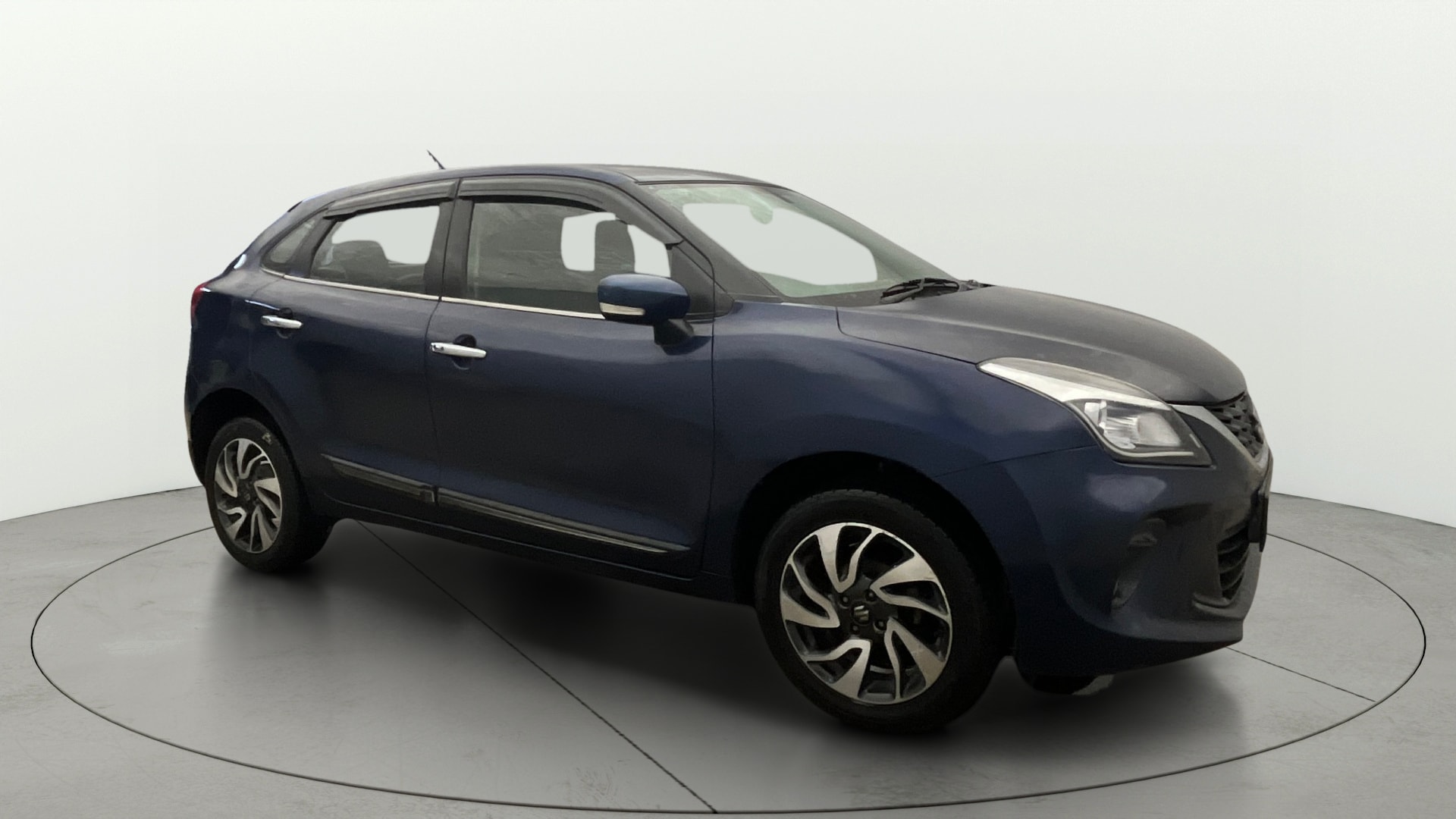View 2019 Maruti Suzuki 1000 Base Variant Image 36 Used 2019 Maruti Suzuki 1000 Base Variant Image 36