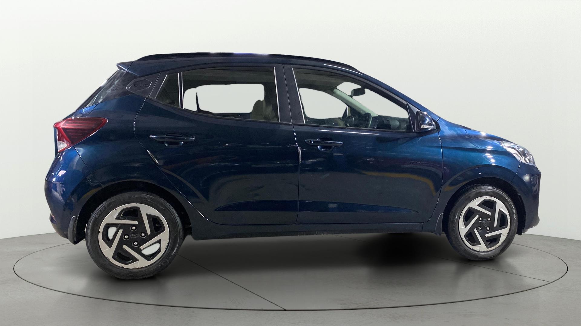 Used 2023 Hyundai Grand i10 Nios Used 2023 Hyundai Grand i10 Nios