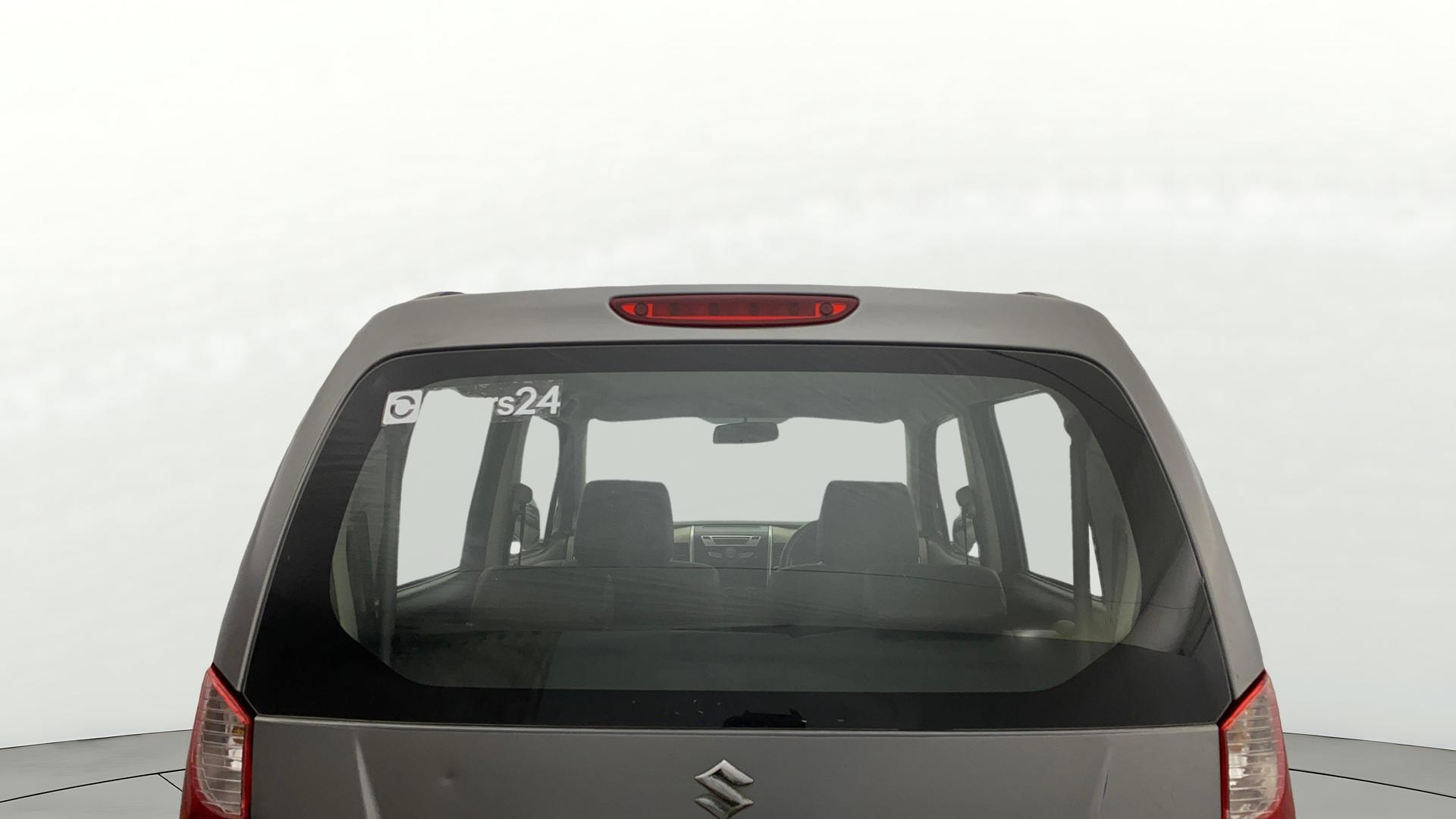 View 2015 Maruti Suzuki 1000 Base Variant Image 4 Used 2015 Maruti Suzuki 1000 Base Variant Image 4