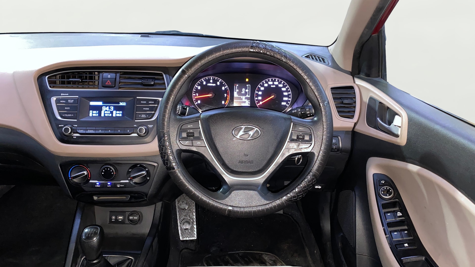 Used 2019 Hyundai Elite i20 Used 2019 Hyundai Elite i20