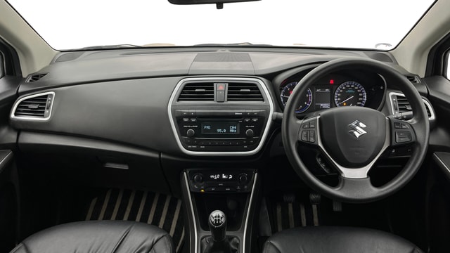 View Maruti Suzuki 1000 Image 30 Used Maruti Suzuki 1000 Image 30