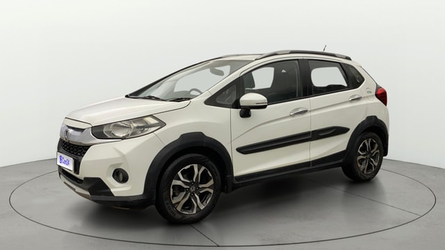 View Honda WR-V Image 36 Used Honda WR-V Image 36