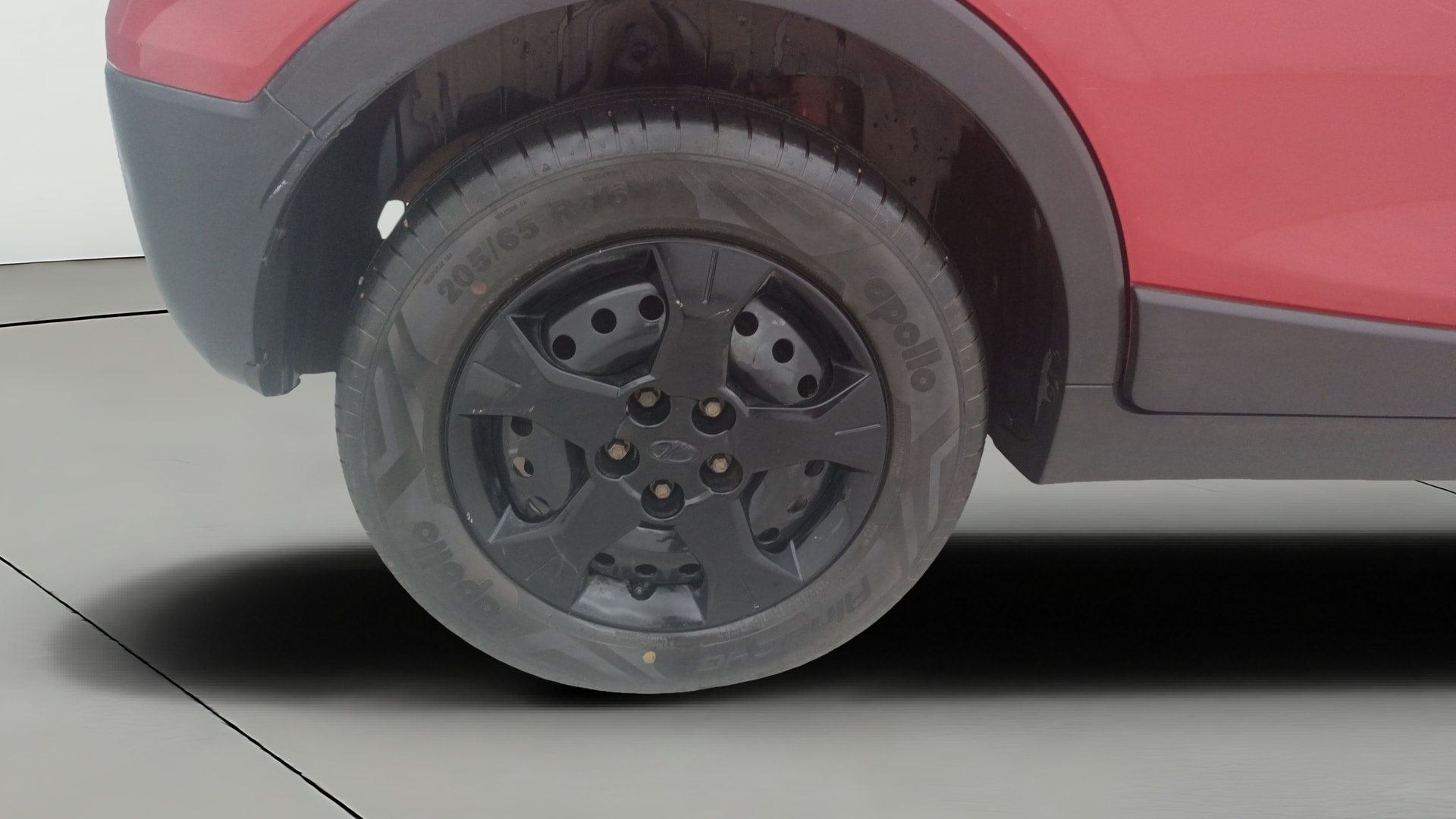 Used 2019 Mahindra XUV300 Used 2019 Mahindra XUV300