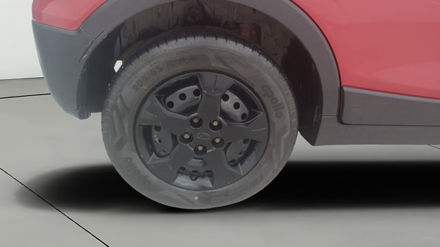 View Mahindra XUV300 Image 23 Used Mahindra XUV300 Image 23