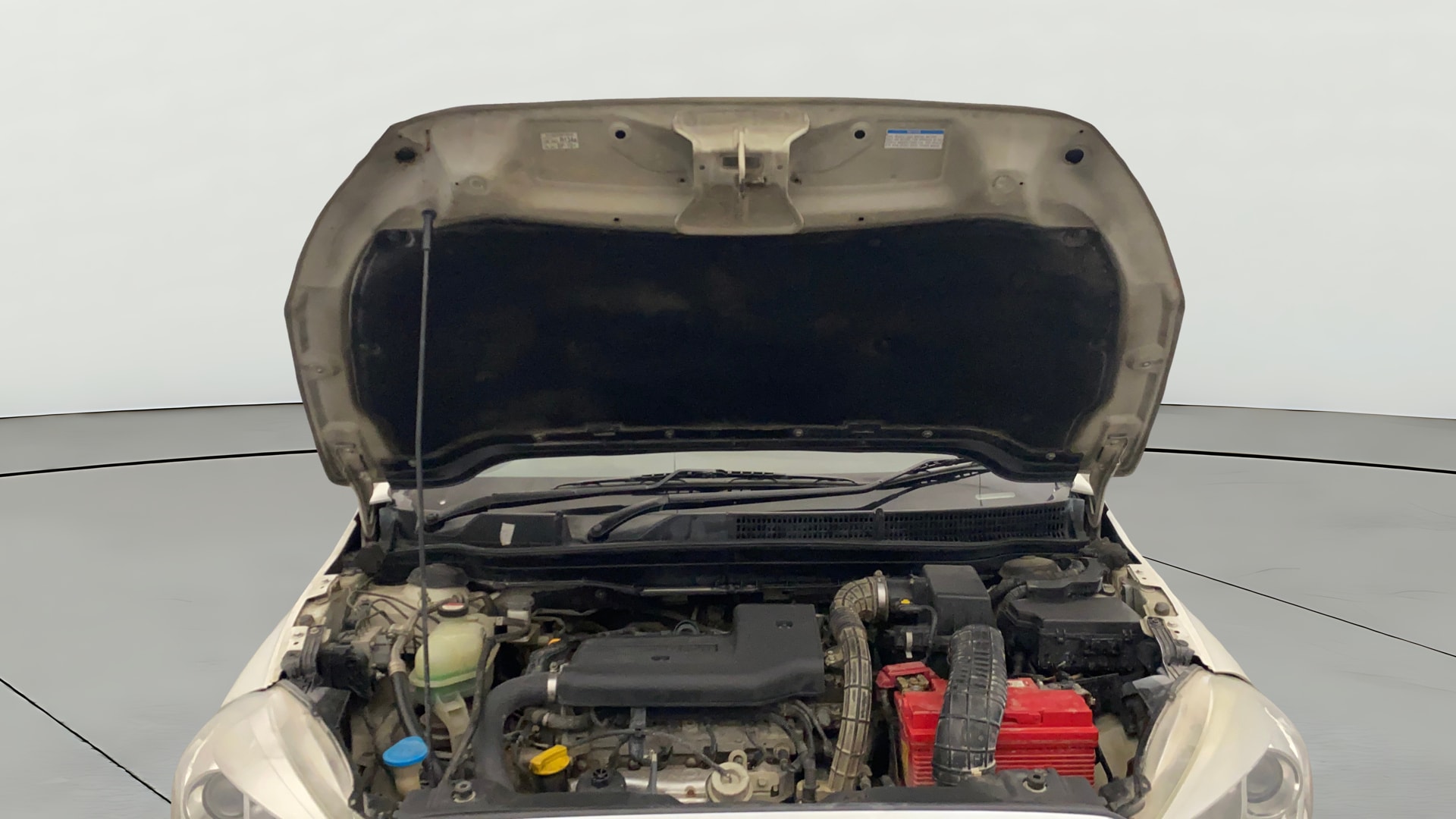 View 2018 Maruti Suzuki 1000 Base Variant Image 19 Used 2018 Maruti Suzuki 1000 Base Variant Image 19