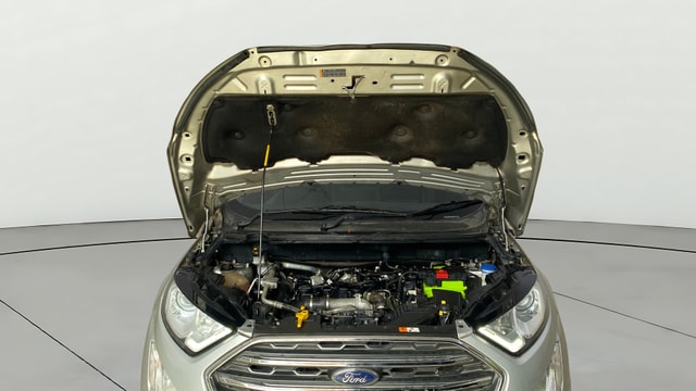 View Ford EcoSport Image 20 Used Ford EcoSport Image 20