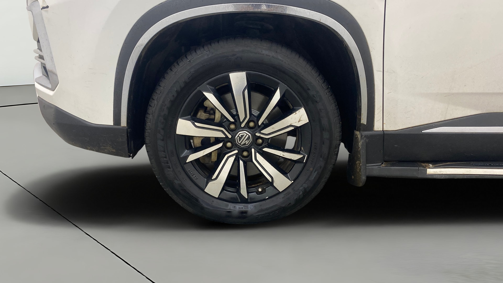 View 2021 MG Hector Smart Hybrid BS IV Image 28 Used 2021 MG Hector Smart Hybrid BS IV Image 28