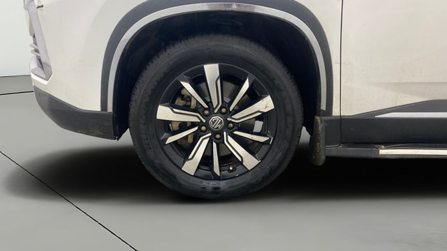 View MG Hector Image 28 Used MG Hector Image 28