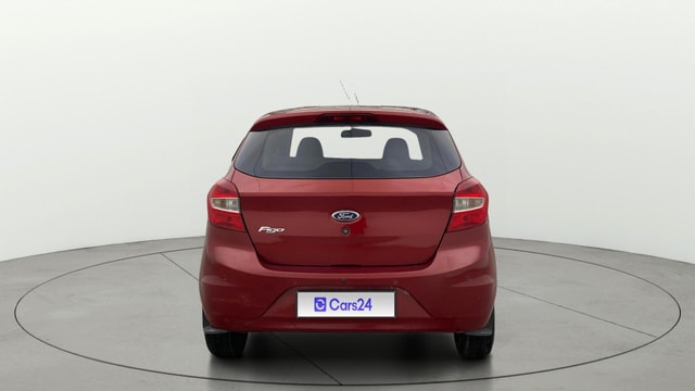 View Ford Figo Aspire Image 39 Used Ford Figo Aspire Image 39