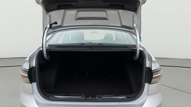 View Volkswagen Virtus Image 40 Used Volkswagen Virtus Image 40