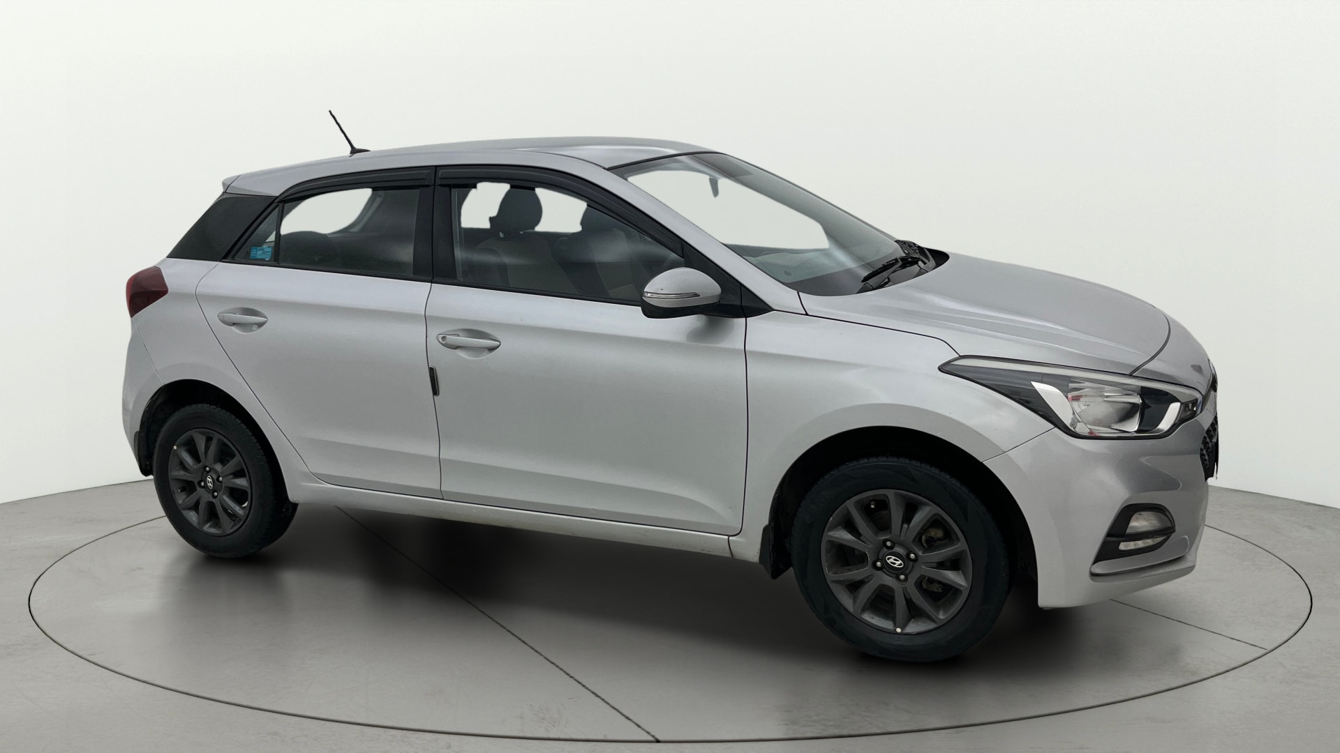 Used 2018 Hyundai Elite i20 Used 2018 Hyundai Elite i20