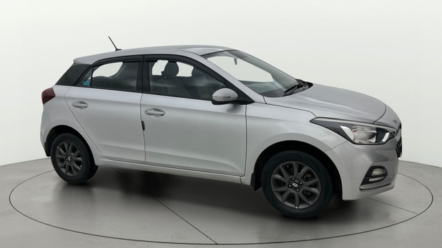 View Hyundai Elite i20 Image 21 Used Hyundai Elite i20 Image 21