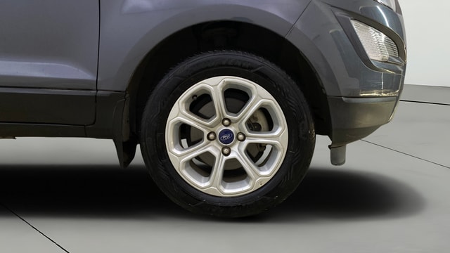 View Ford EcoSport Image 42 Used Ford EcoSport Image 42