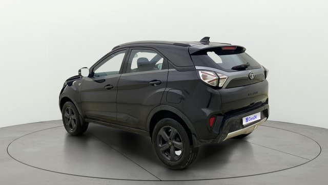 View Tata Nexon Image 2 Used Tata Nexon Image 2