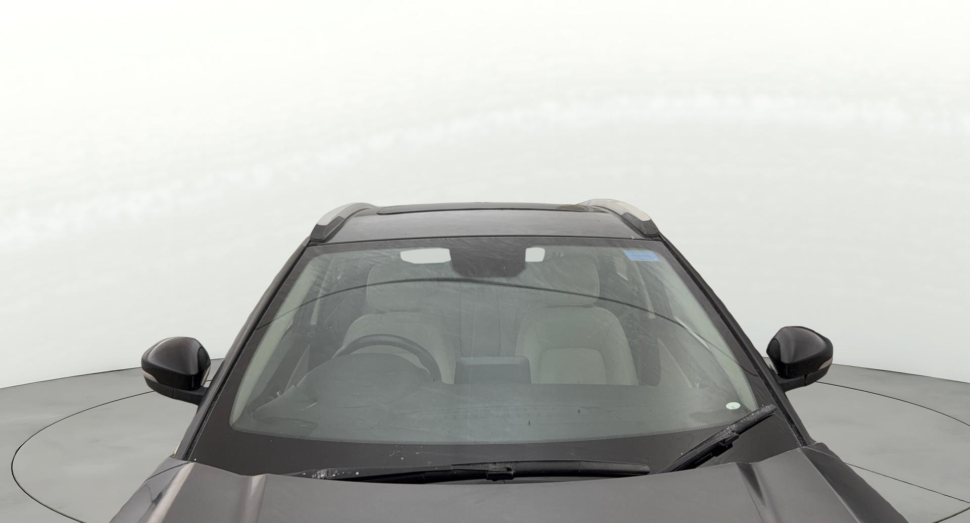 View 2022 Tata Nexon Revotron XE Image 38 Used 2022 Tata Nexon Revotron XE Image 38
