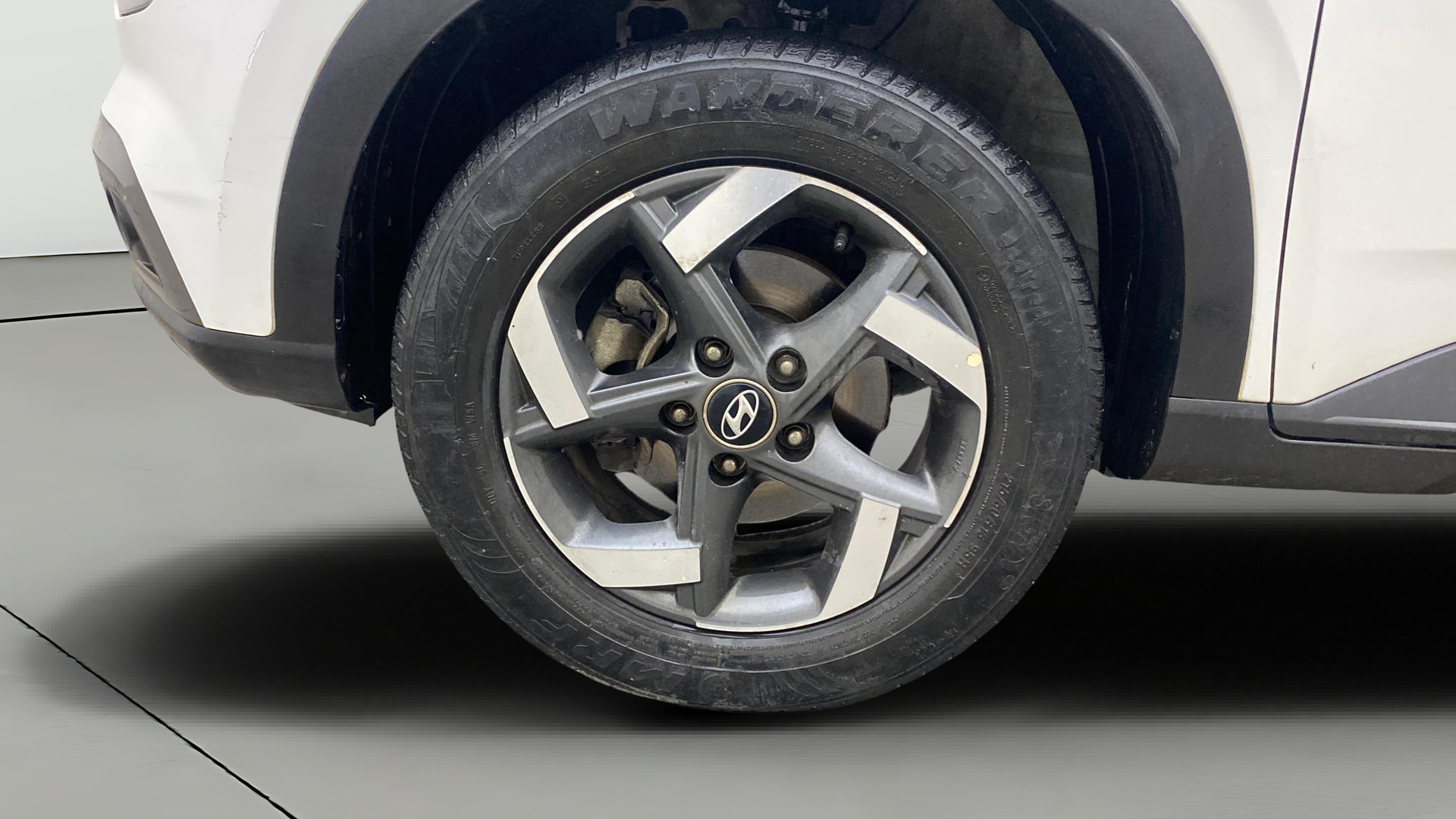Used 2019 Hyundai Venue Used 2019 Hyundai Venue