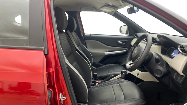 View Nissan Magnite Image 26 Used Nissan Magnite Image 26
