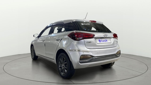 View Hyundai Elite i20 Image 2 Used Hyundai Elite i20 Image 2