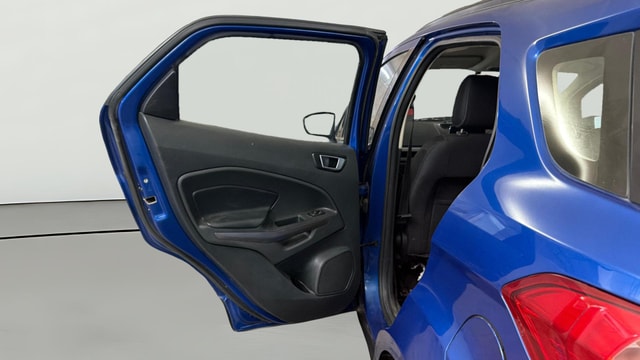 View Ford EcoSport Image 22 Used Ford EcoSport Image 22