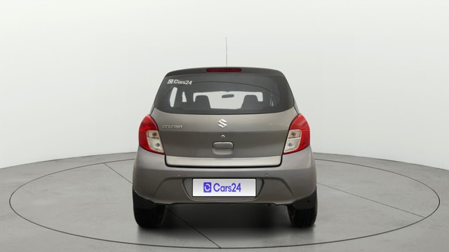 View Maruti Suzuki 1000 Image 38 Used Maruti Suzuki 1000 Image 38