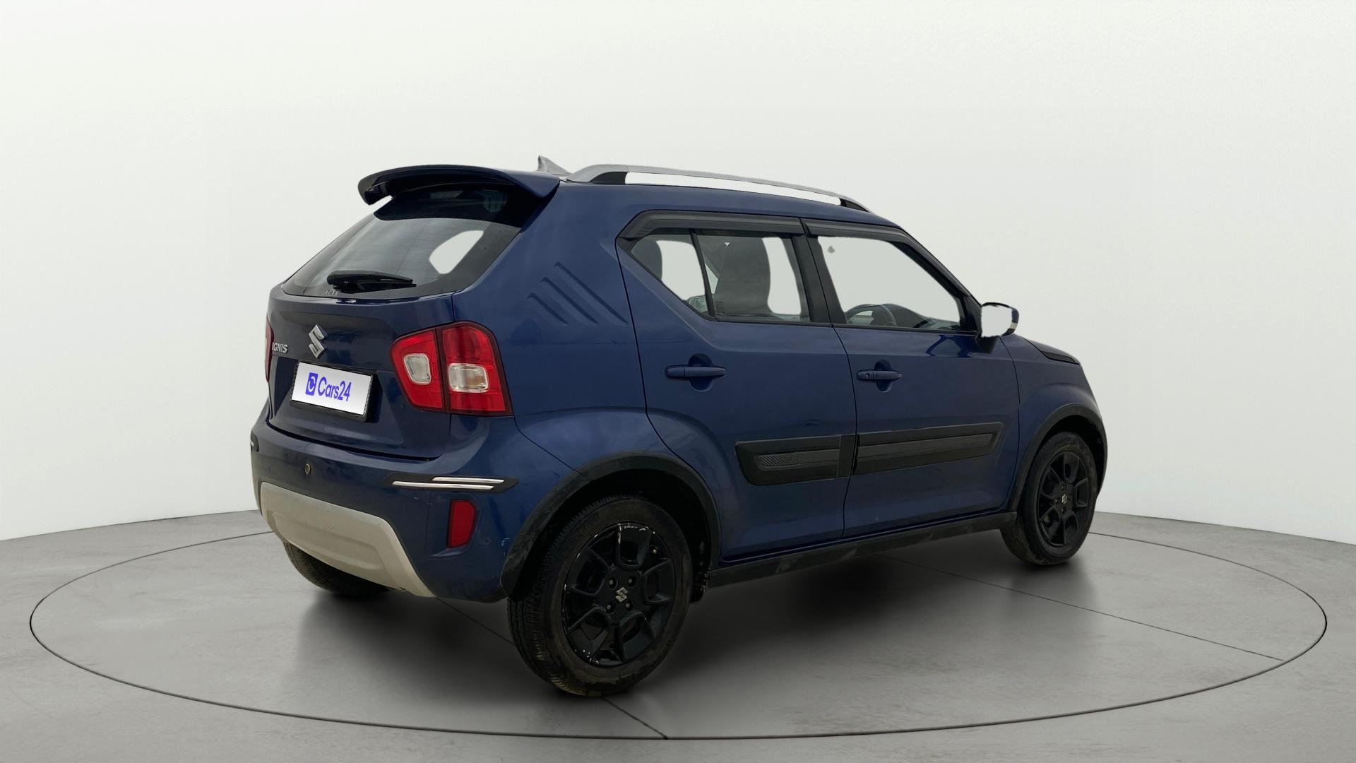 View 2021 Maruti Suzuki 1000 Base Variant Image 45 Used 2021 Maruti Suzuki 1000 Base Variant Image 45