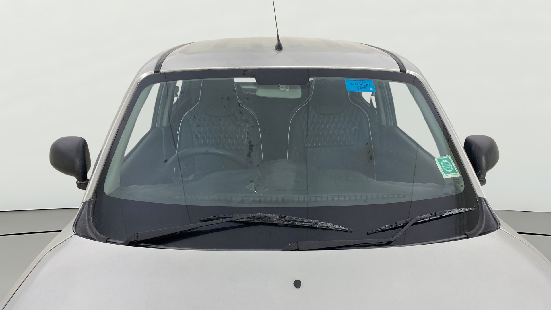 View 2021 Maruti Suzuki 1000 Base Variant Image 29 Used 2021 Maruti Suzuki 1000 Base Variant Image 29