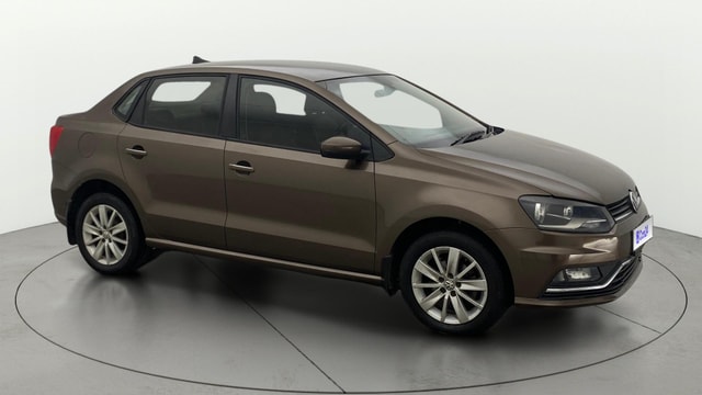 View Volkswagen Ameo Image 36 Used Volkswagen Ameo Image 36